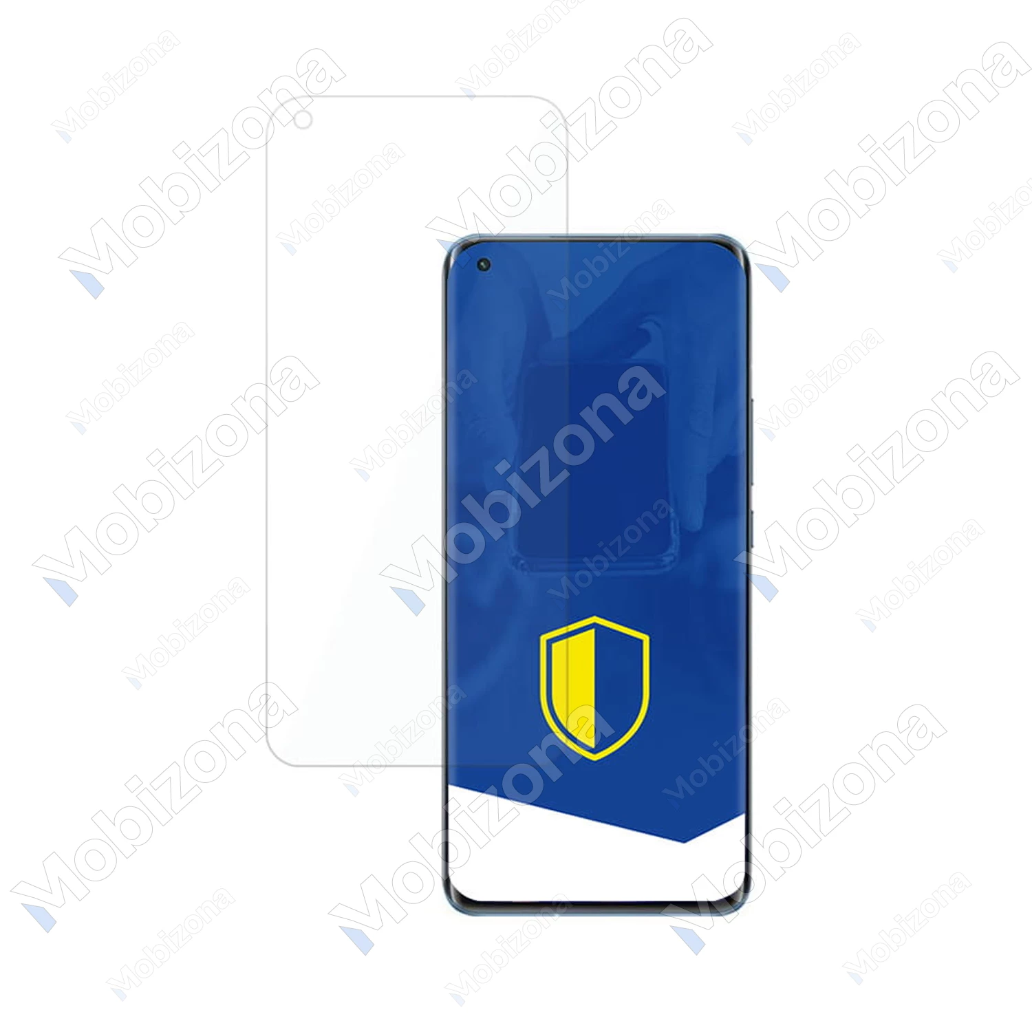 Xiaomi Mi 11 Screen Protector Film 3MK ARC+