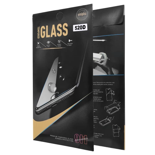 Samsung Galaxy A30, A30s, A50, A50s Tempered Glass 520D