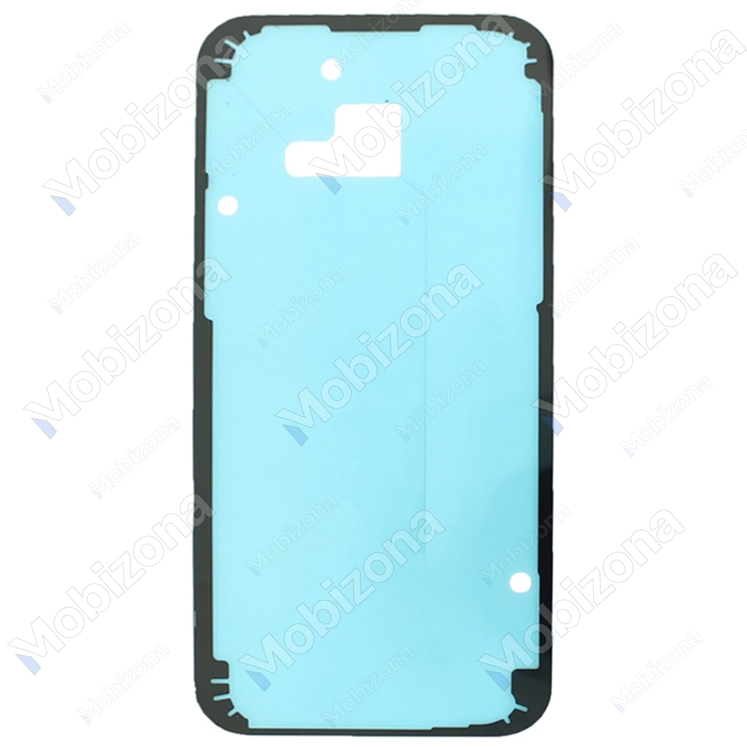 Samsung Galaxy A3 (2017) galinio dangtelio lipdukas