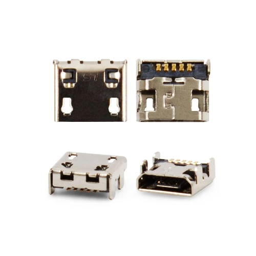 LG E162, Nexus 4, LG Optimus 4X HD, Optimus L3, Optimus L4 II, Optimus L5, Optimus L7, Optimus L7 II, Optimus L9 Charging Port