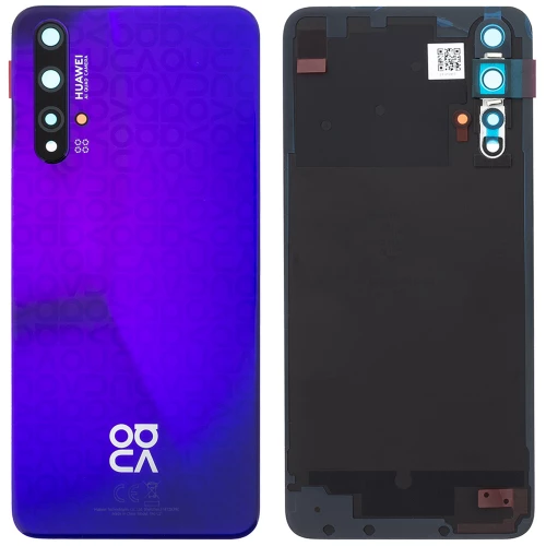 Huawei Nova 5T galinis dangtelis Huawei Nova 5T galinis dangtelis