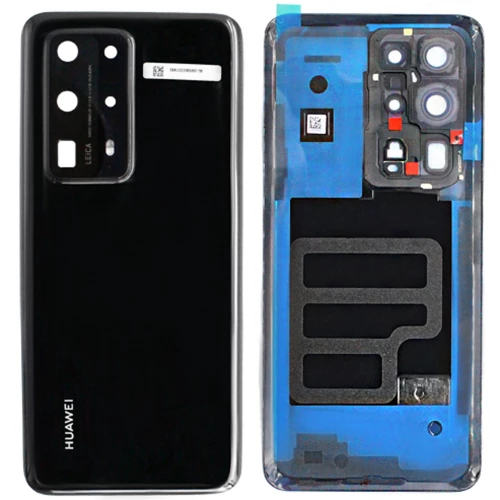 Huawei P40 Pro+ galinis dangtelis