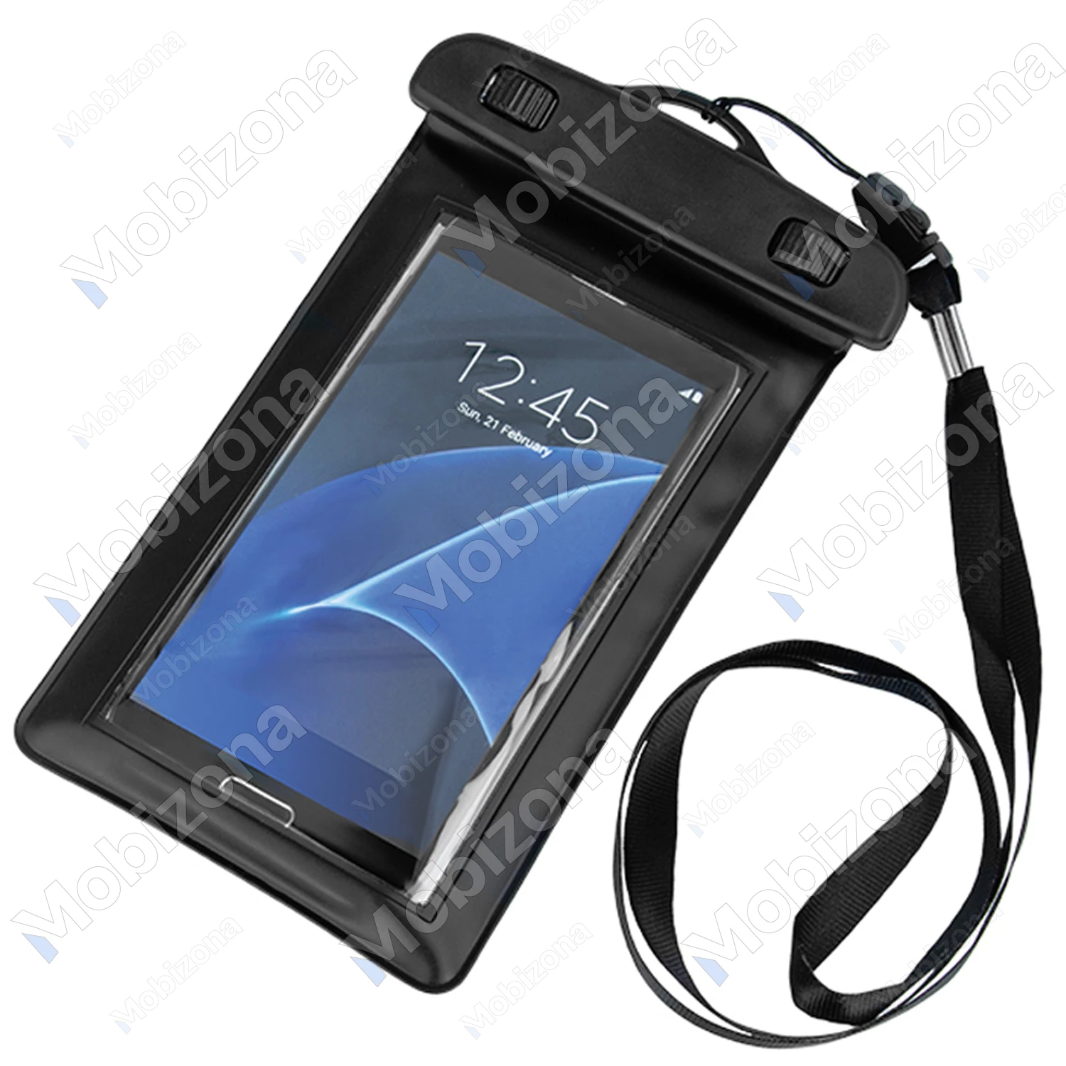 Waterproof Cell Phone Case 5.5