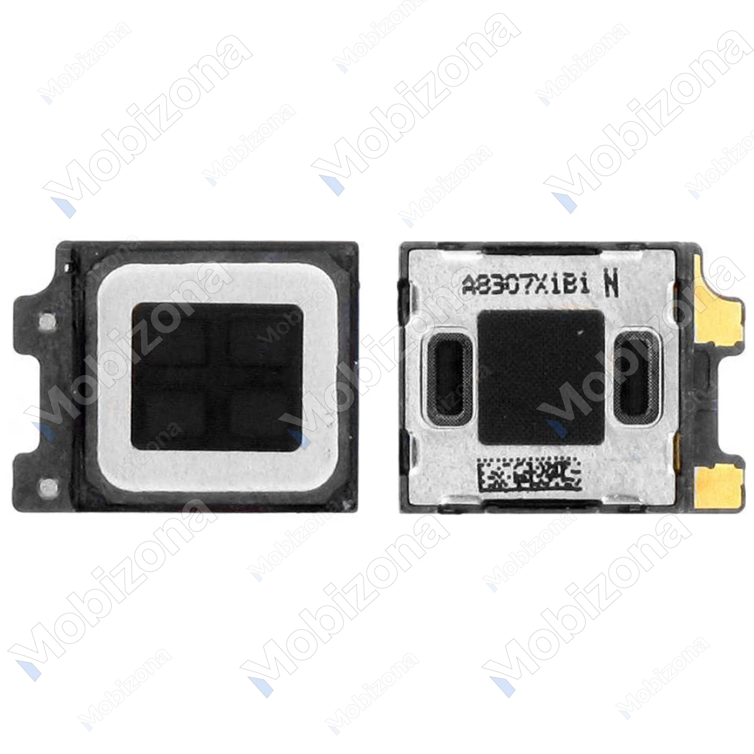 Samsung Galaxy S9, S10e, S10+ S10 5G, S20+, S20+ 5G, S20 Ultra, S20 Ultra 5G, Note 10 viršutinis garsiakalbis