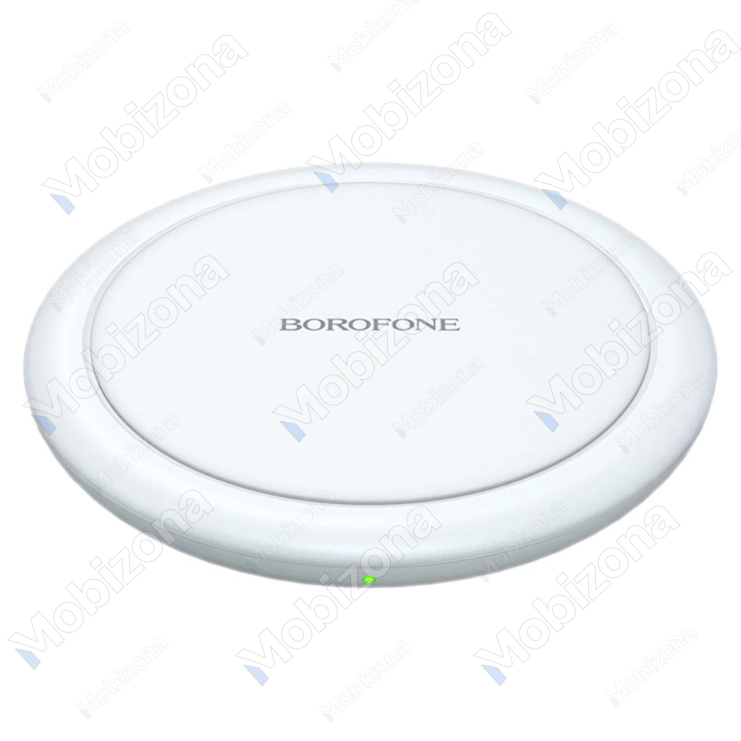 Belaidis įkroviklis Borofone BQ6 Boon (15W)