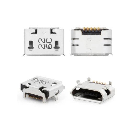 HTC Wildfire, Desire HD, Legend, HD2, HD7 Charging Port