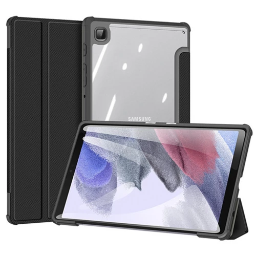 Samsung Galaxy Tab A7 Lite Flip Case Dux Ducis Toby Samsung Galaxy Tab A7 Lite Flip Case Dux Ducis Toby