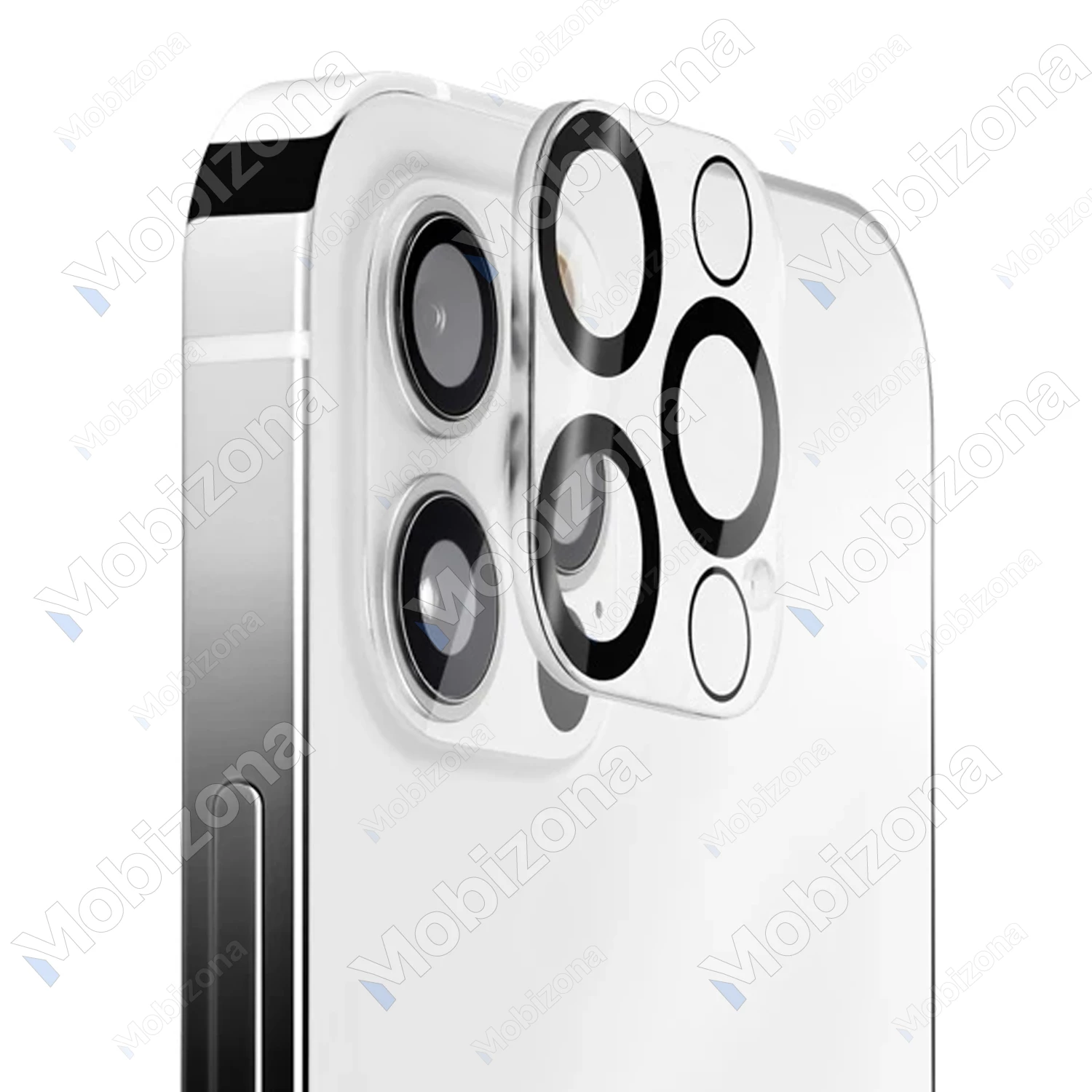iPhone 12 Pro Max Camera Lens Tempered Glass 9H