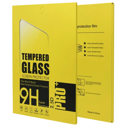 Lenovo Tab 4 8 TB-8504 9H Tempered Glass Lenovo Tab 4 8 TB-8504 9H Tempered Glass