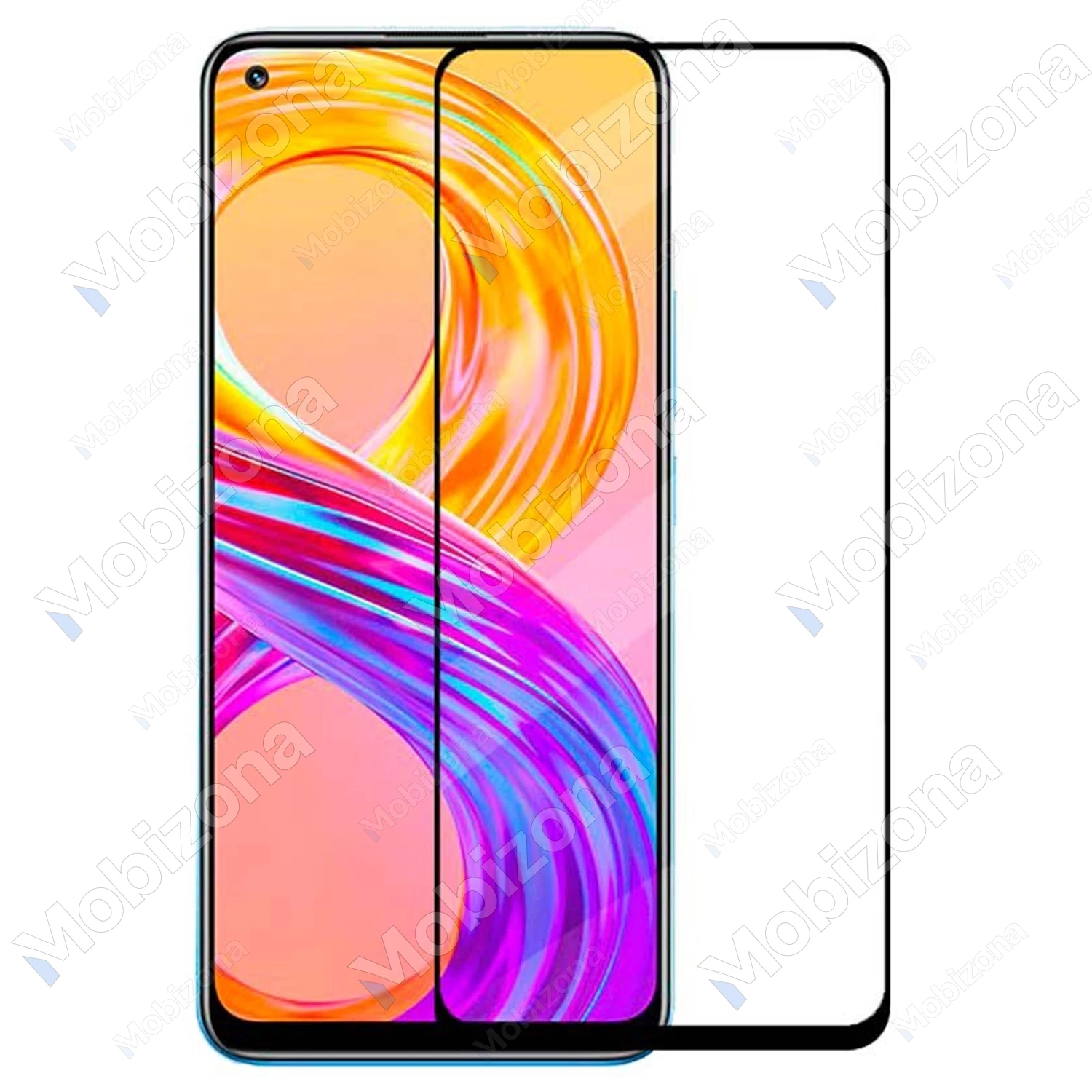 Xiaomi 11 Lite 5G NE, Mi 11 Lite 4G, Mi 11 Lite 5G apsauginis stiklas OG