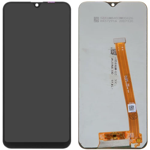 Samsung Galaxy A20e Screen