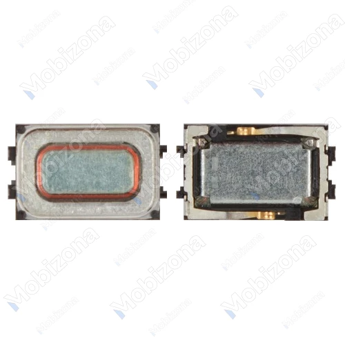 Nokia Asha 200, 220, 3710f, 500, 5220, 5228, 5230, 5800, 603, 6303, 6303i, 6700c, 6720c, 6730c, 701, Asha 201, C5-03, C5-06, C6-01, C7, E5, E52, E55, E66, E71, E72, Lumia 520, Lumia 525, Lumia 630, Lumia 710, Lumia 900 Earpiece Speaker