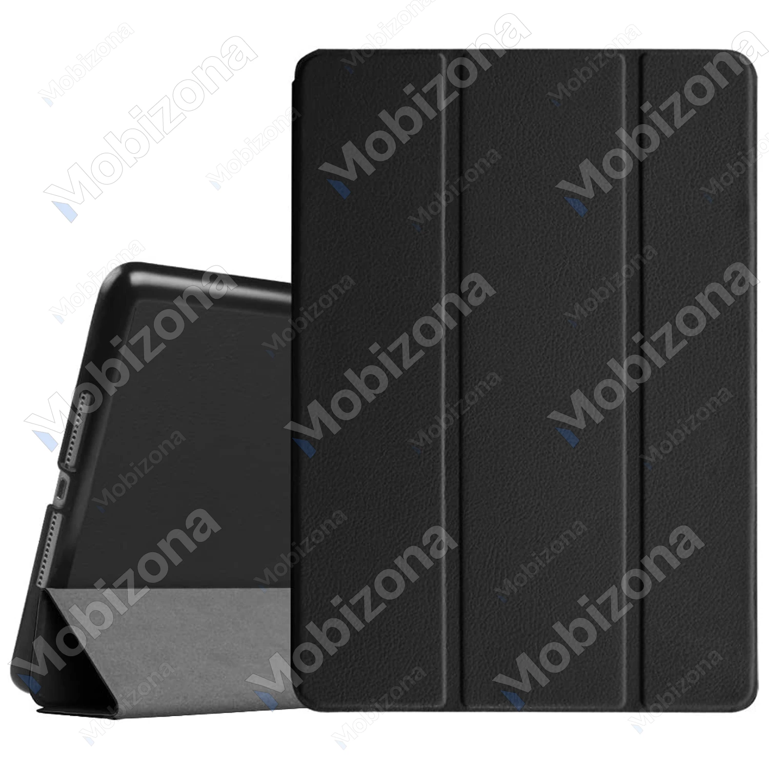 iPad 9.7 (2017), iPad 9.7 (2018) skirtas dėklas Smart Leather