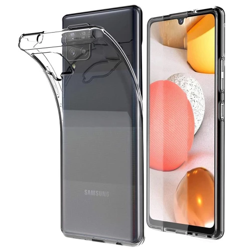 Samsung Galaxy A42 5G Case High Clear