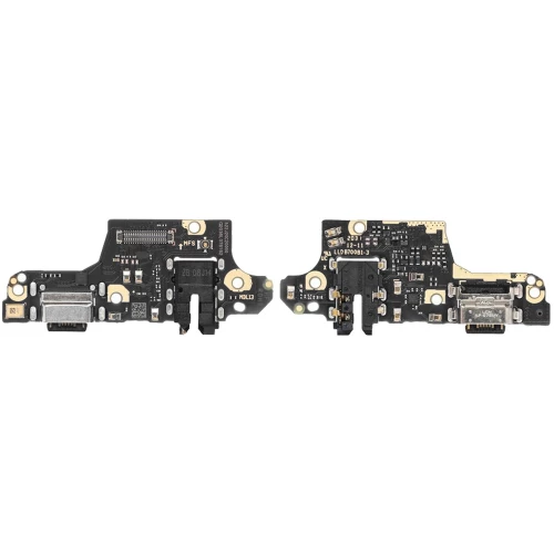 Xiaomi Poco X3, Poco X3 NFC, Poco X3 Pro Charging Port, Headphone Jack and Microphone (PCB Board) Xiaomi Poco X3, Poco X3 NFC, Poco X3 Pro Charging Port, Headphone Jack and Microphone (PCB Board)