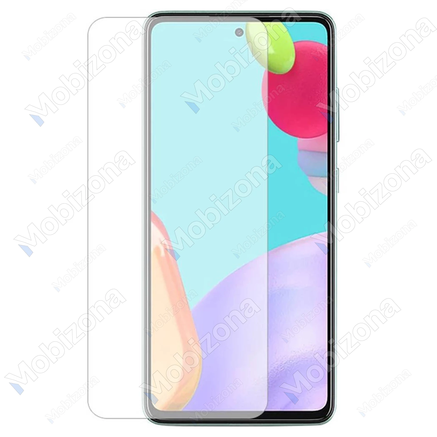 Samsung Galaxy A52 4G, Galaxy A52 5G, Galaxy A52s 5G 9H Tempered Glass