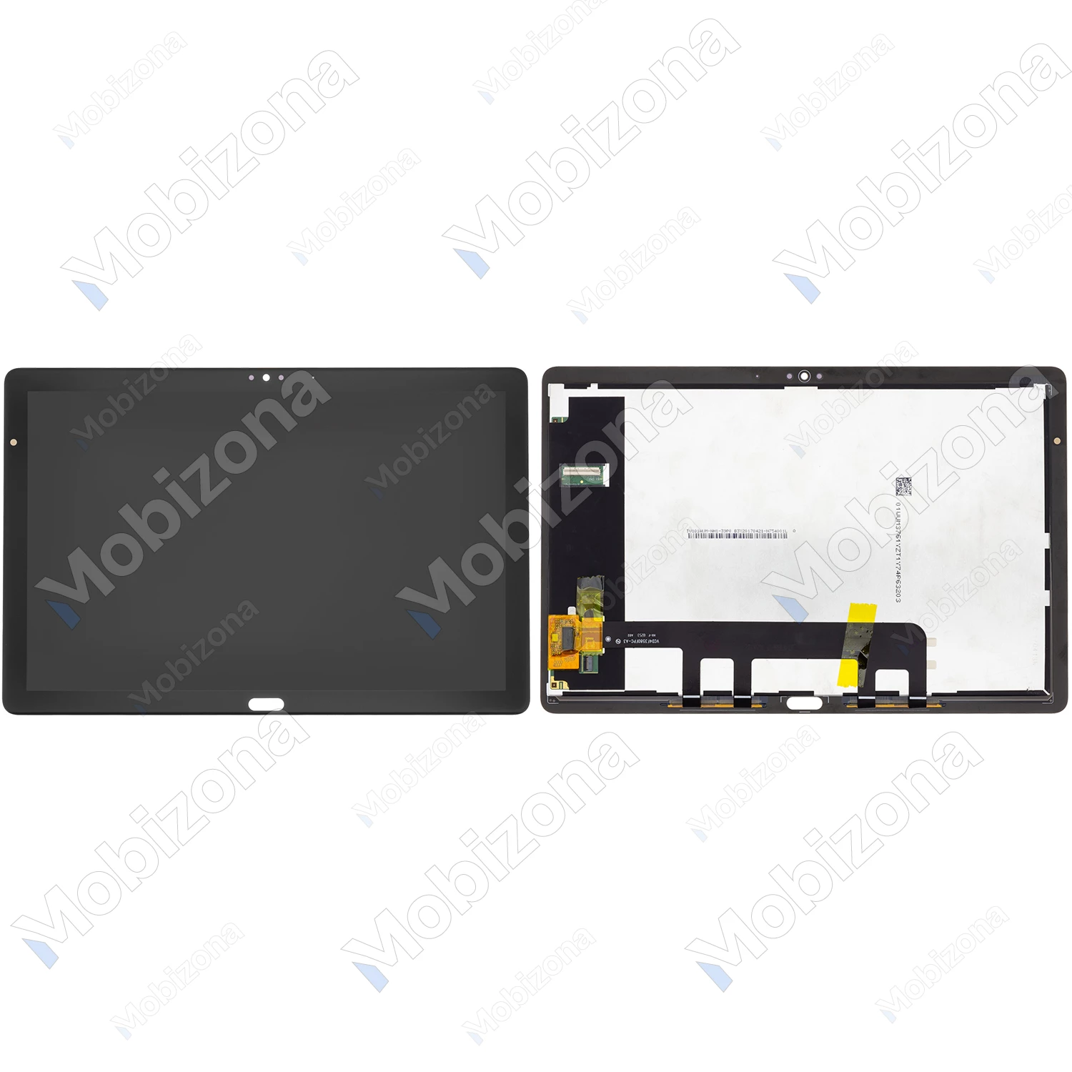 Huawei MediaPad M5 Lite 10 ekranas