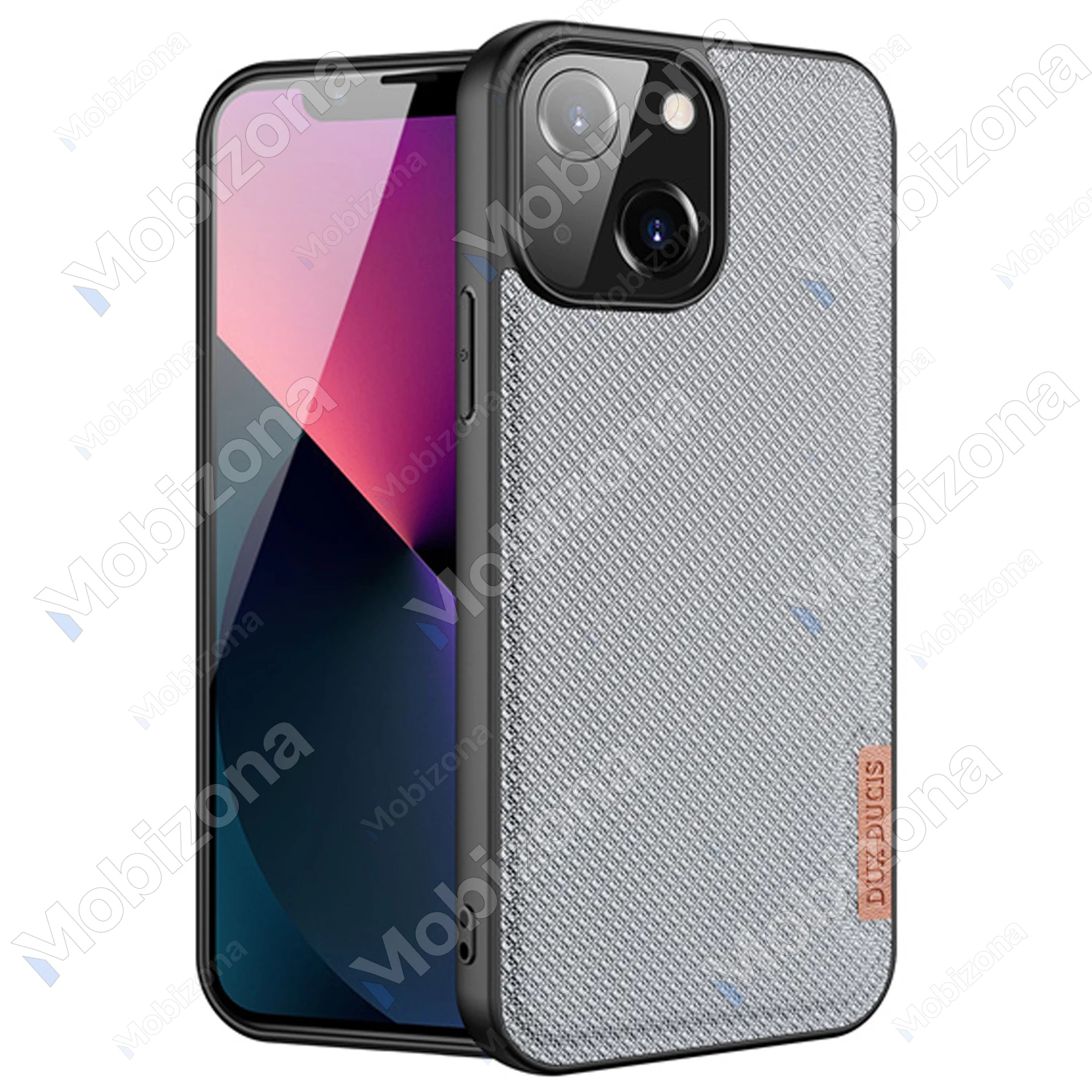 iPhone 13 mini skirtas dėklas Dux Ducis Fino