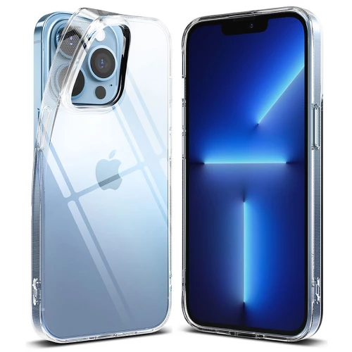 Apple iPhone 13 Pro Max dėklas High Clear