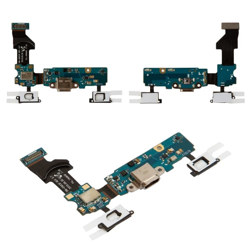 Samsung Galaxy S5 Neo Charging Port, Microphone and Touch Sensors (Flex Cable) Samsung Galaxy S5 Neo Charging Port, Microphone and Touch Sensors (Flex Cable)