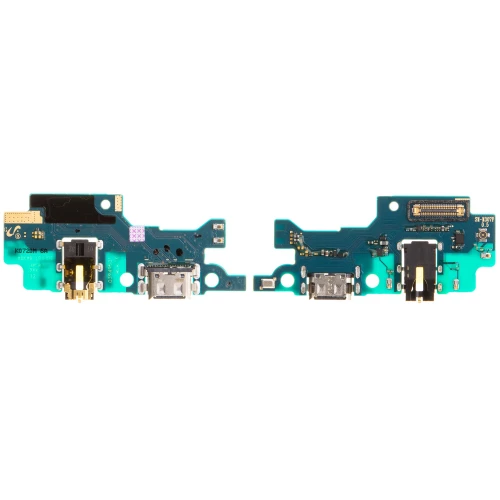 Samsung Galaxy M21, M30s, M31 Charging Port, Headphone Jack and Microphone (PCB Board)