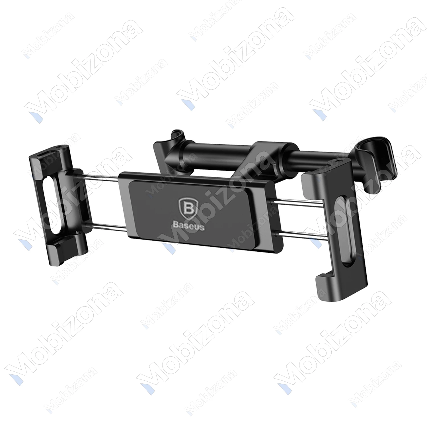 Car Phone, Tablet Back Seat Holder Baseus SUHZ-01 (4.7-12.9 inch)