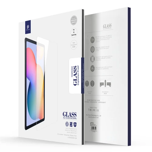 Samsung Galaxy Tab A7 Lite Tempered Glass Dux Ducis Samsung Galaxy Tab A7 Lite Tempered Glass Dux Ducis