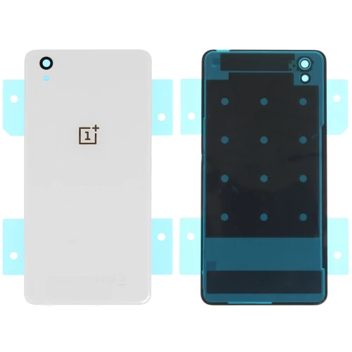 OnePlus X galinis dangtelis