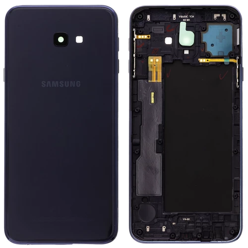 Samsung Galaxy J4+ (2018) Back Housing Samsung Galaxy J4+ (2018) Back Housing