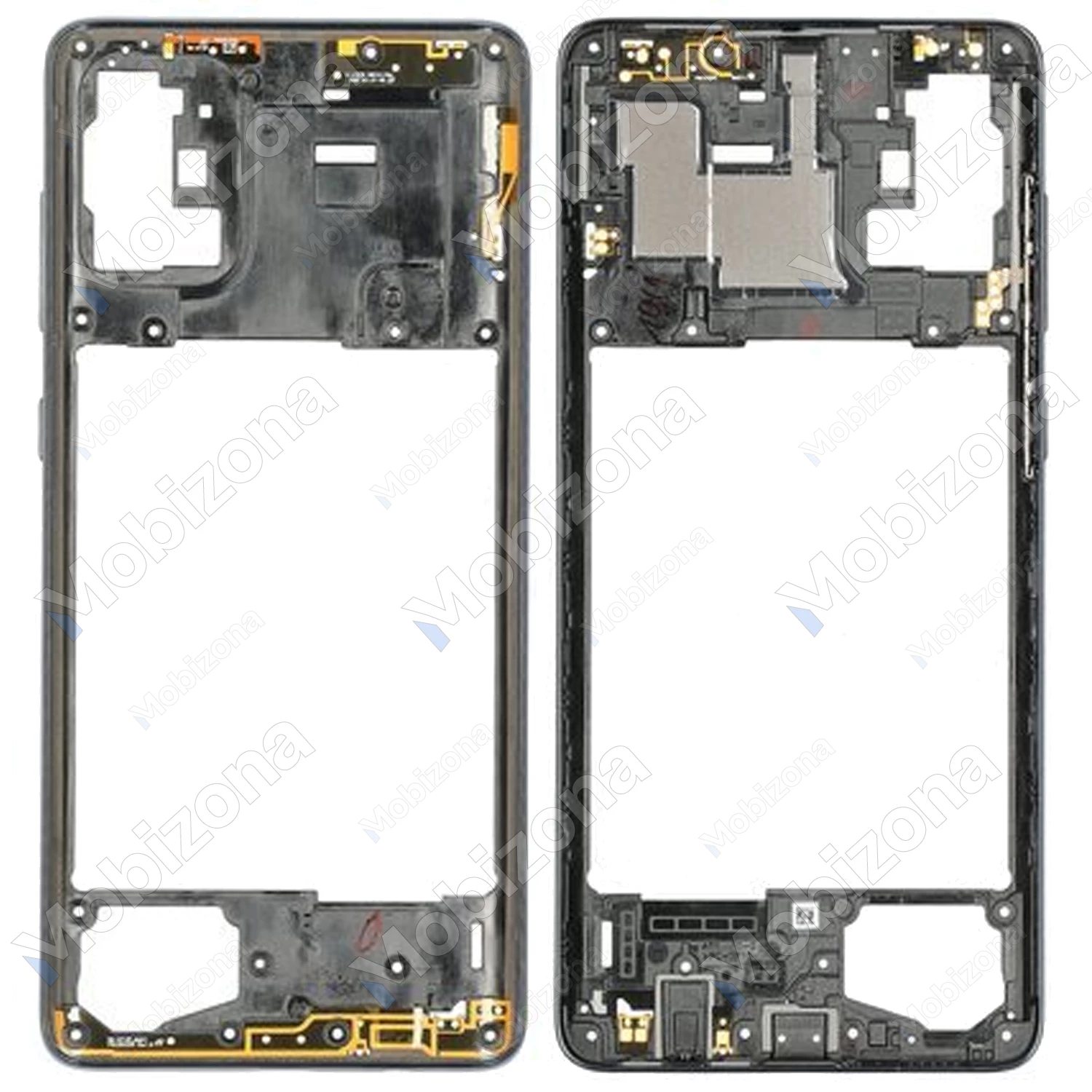 Samsung Galaxy A71 Middle Frame, Housing