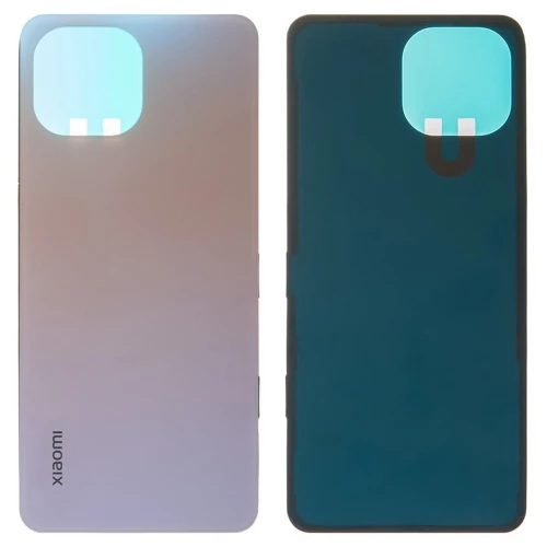 Xiaomi Mi 11 Lite Back Housing Xiaomi Mi 11 Lite Back Housing