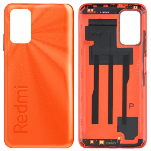 Xiaomi Redmi 9T galinis dangtelis