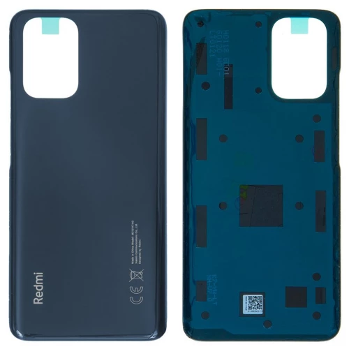 Xiaomi Redmi Note 10 galinis dangtelis