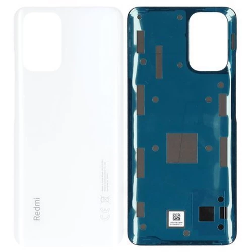 Xiaomi Redmi Note 10S galinis dangtelis