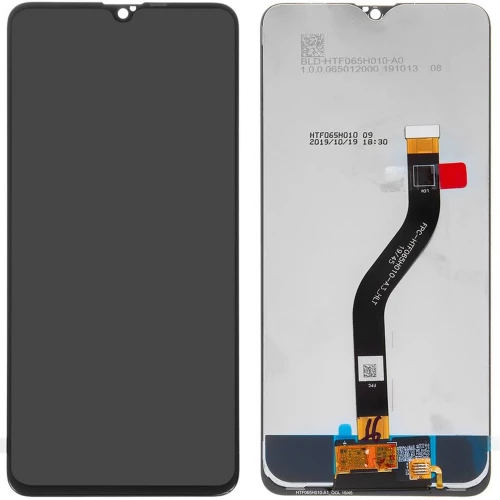 Samsung Galaxy A20s ekranas