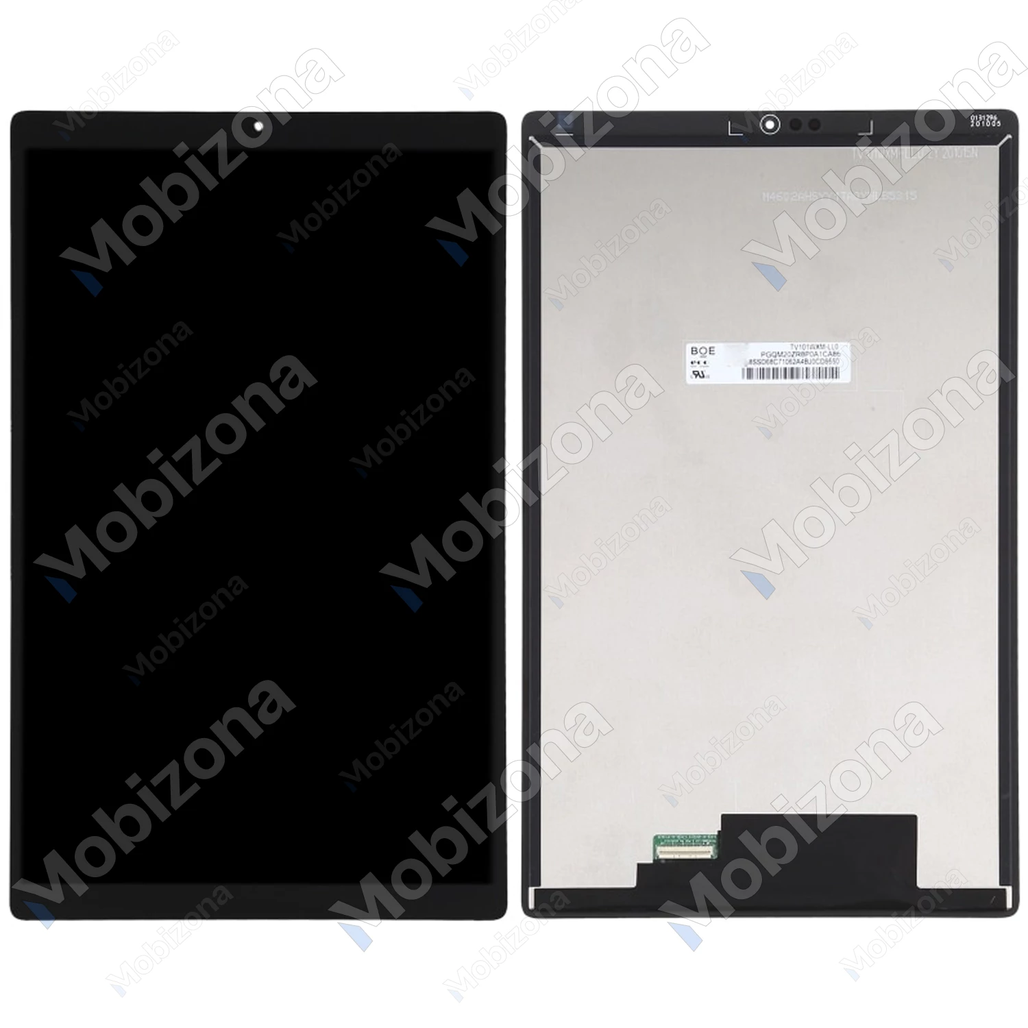 Lenovo Tab M10 HD (2nd Gen) TB-X306 ekranas