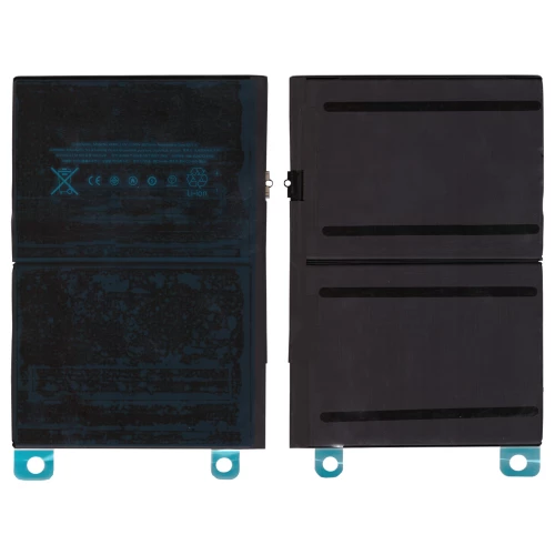 Apple iPad Air, iPad 9.7 (2017), iPad 9.7 (2018), iPad 10.2 2019 (7th gen), iPad 10.2 2020 (8th gen), iPad 10.2 2021 (9th gen) Battery (A1484) Apple iPad Air, iPad 9.7 (2017), iPad 9.7 (2018), iPad 10.2 2019 (7th gen), iPad 10.2 2020 (8th gen), iPad 10.2 2021 (9th gen) Battery (A1484)