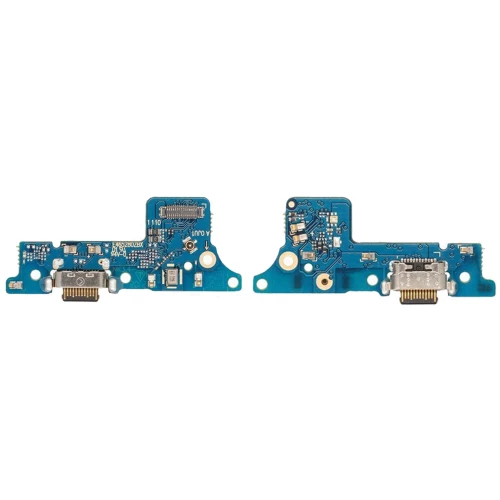 Nokia 3.4 Charging Port and Microphone (PCB Board) Nokia 3.4 Charging Port and Microphone (PCB Board)