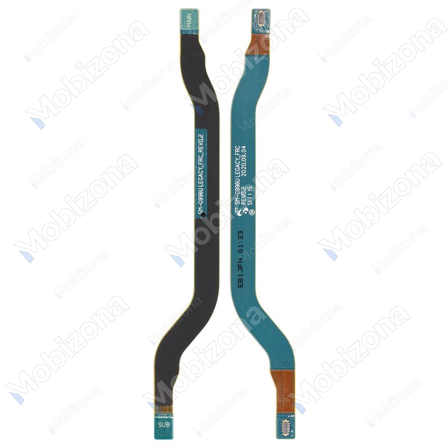 Samsung Galaxy S21+ 5G Main FRC SUB Conenctor (Flex Cable)