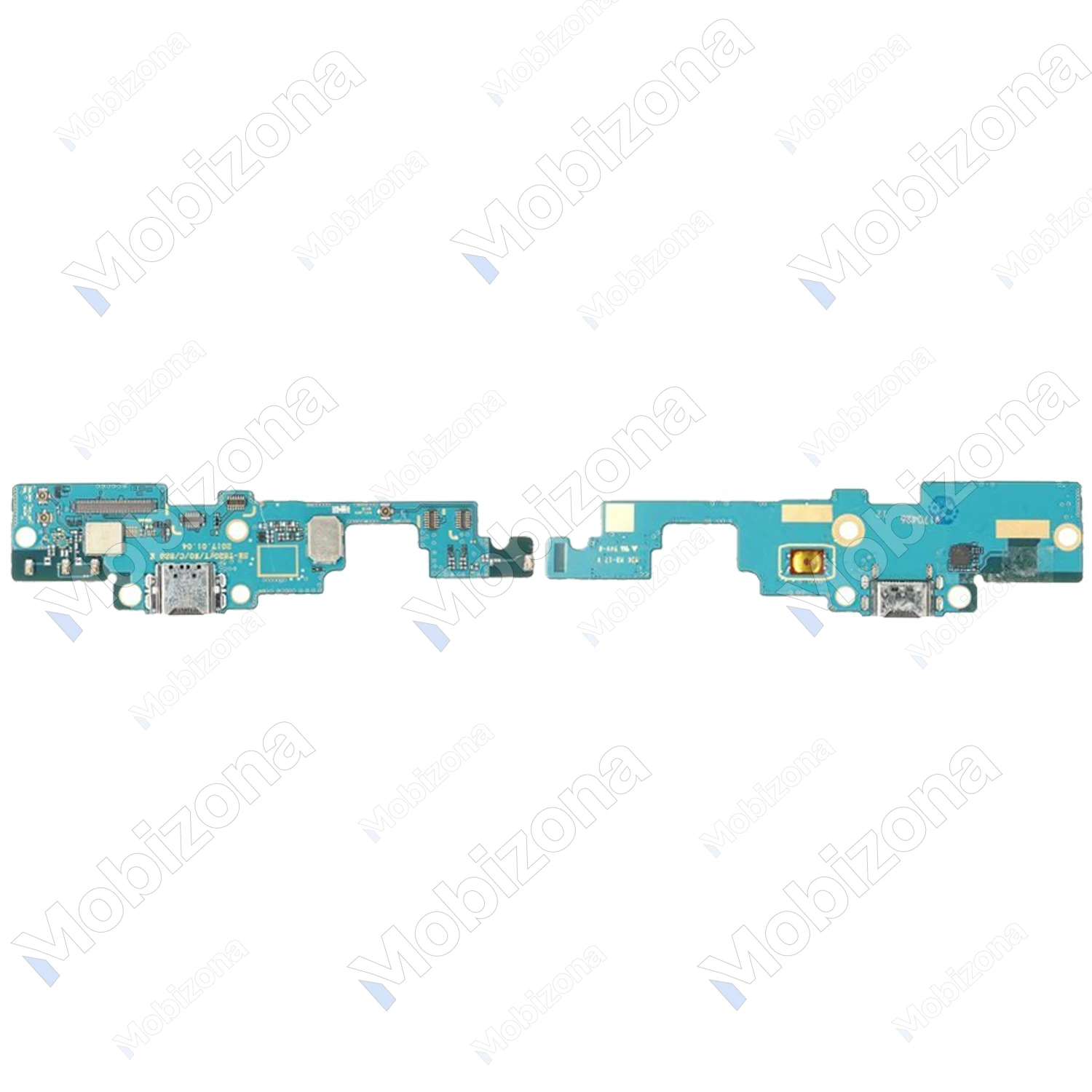 Samsung Galaxy Tab S3 9.7 Charging Port (PCB Board)