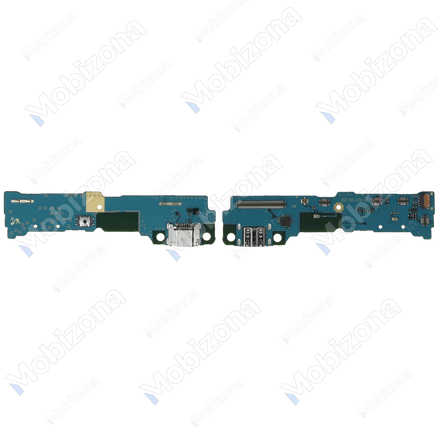 Samsung Galaxy Tab S2 9.7 (2016) Charging Port (PCB Board)