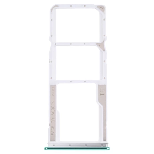 Xiaomi Redmi Note 10 4G, Redmi Note 10S SIM Card Holder Tray