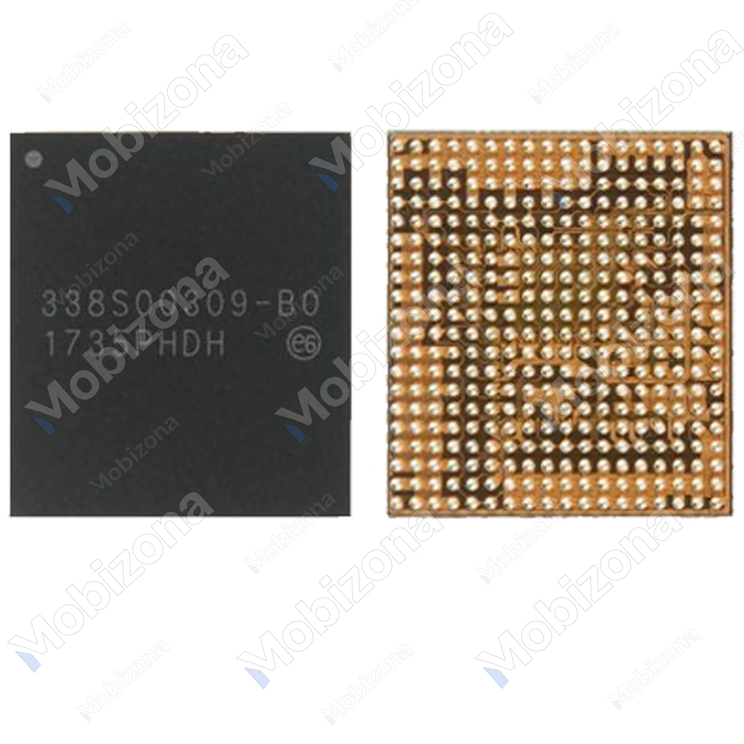 iPhone 8, 8 Plus, X Big Power Management IC (U2700, 338S00309, D2422B0)