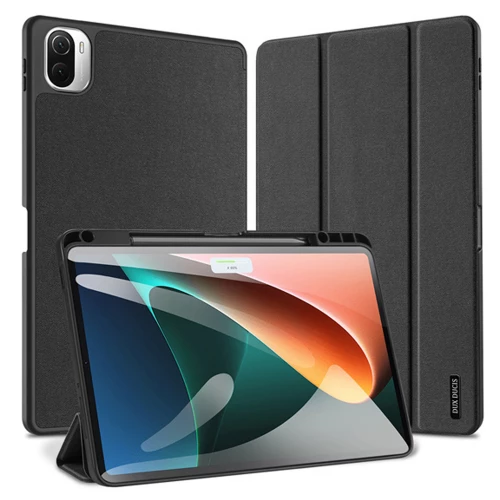 Xiaomi Pad 5, Pad 5 Pro Case Dux Ducis Domo Xiaomi Pad 5, Pad 5 Pro Case Dux Ducis Domo