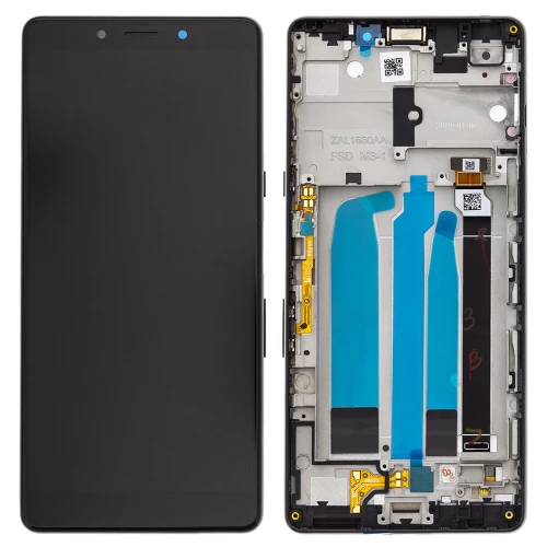 Sony Xperia L3 Screen