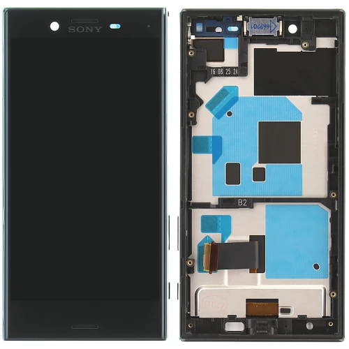 Sony Xperia X Compact ekranas Sony Xperia X Compact ekranas