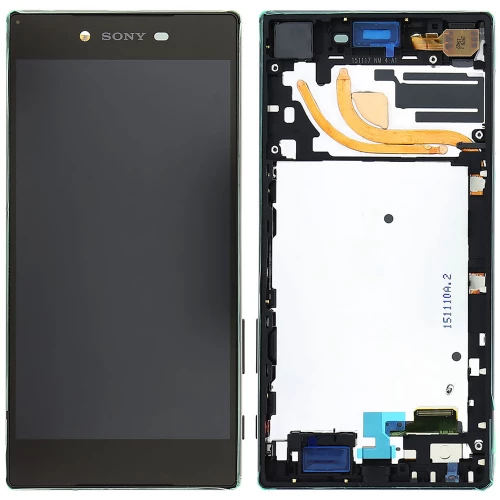 Sony Xperia Z5 Premium Screen