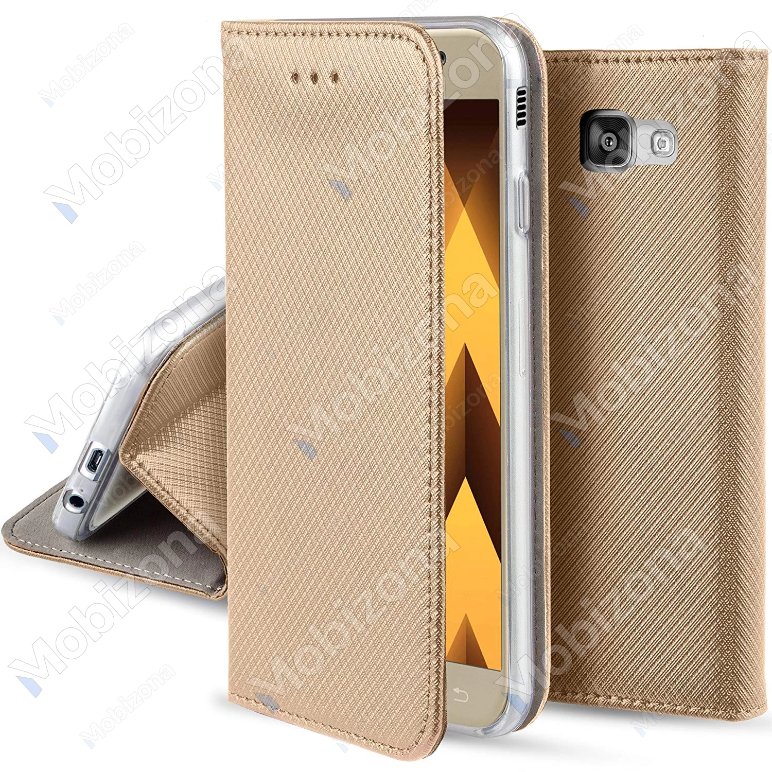 Xiaomi Redmi 10, Redmi 10 2022 dėklas Smart Magnetic