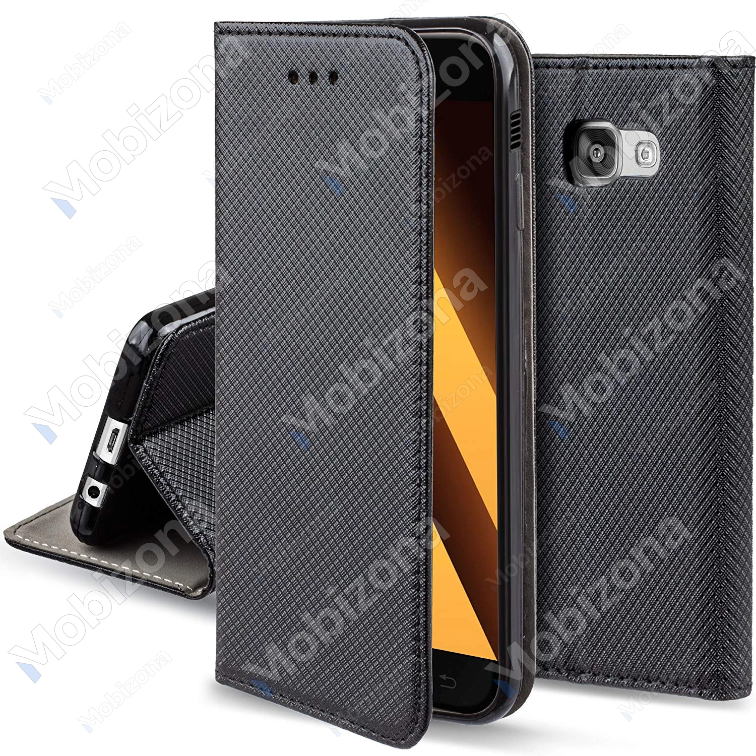 Samsung Galaxy A04s, A13 5G Case Smart Magnetic
