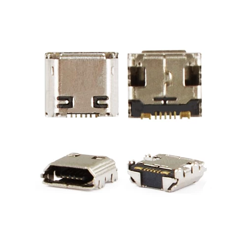 Samsung Star II Duos (C6712) įkrovimo lizdas